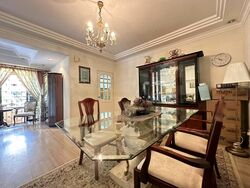 Kampong Eunos (D14), Terrace #458468171